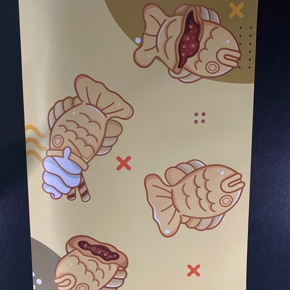 Wall Sticker - Picture 5 of 5